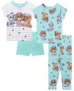 Paw Patrol Toddler Pajama Set