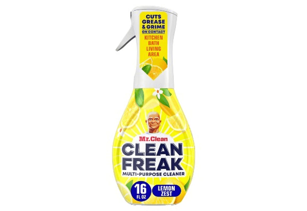 Mr. Clean Cleaning Spray