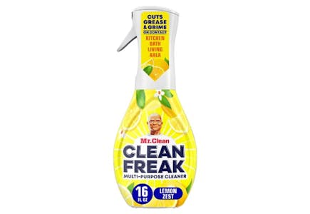 Mr. Clean Cleaning Spray
