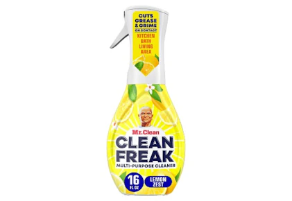 Mr. Clean Cleaning Spray