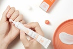 Modelones Nail Polish Remover Cream