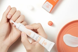 Modelones Nail Polish Remover Cream