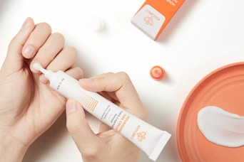 Modelones Nail Polish Remover Cream