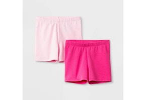 Cat & Jack Toddler Shorts Set