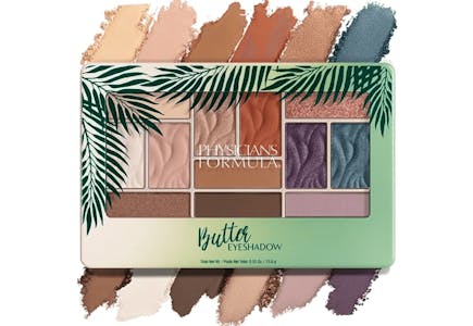 2 Physicians Formula Eyeshadows