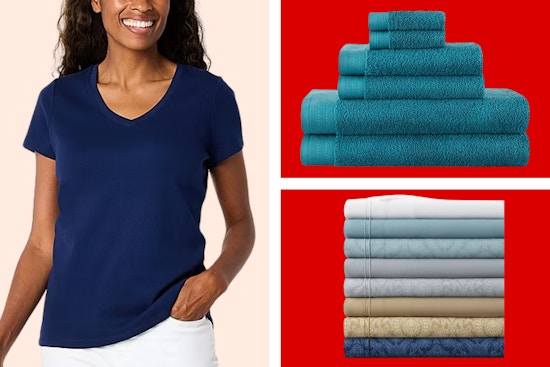 JCPenney Flash Sale