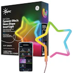 Cync Smart LED Neon Shape Light