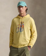 Polo Ralph Lauren Men's Hooded Tee