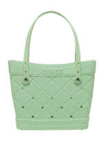 Crocs Medium Quilted Tote