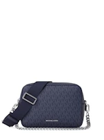 Michael Kors Bryant Camera Crossbody