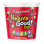 Heluva Good French Onion Dip