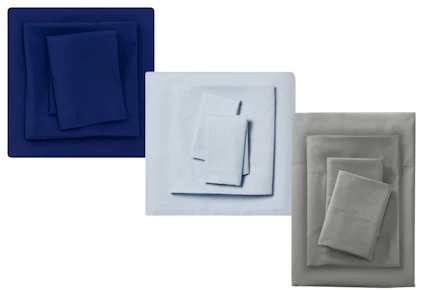 Room Essentials Sheet Set