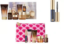 1 Estee Lauder Set + 1 Mascara + Free Set ($212 Value)