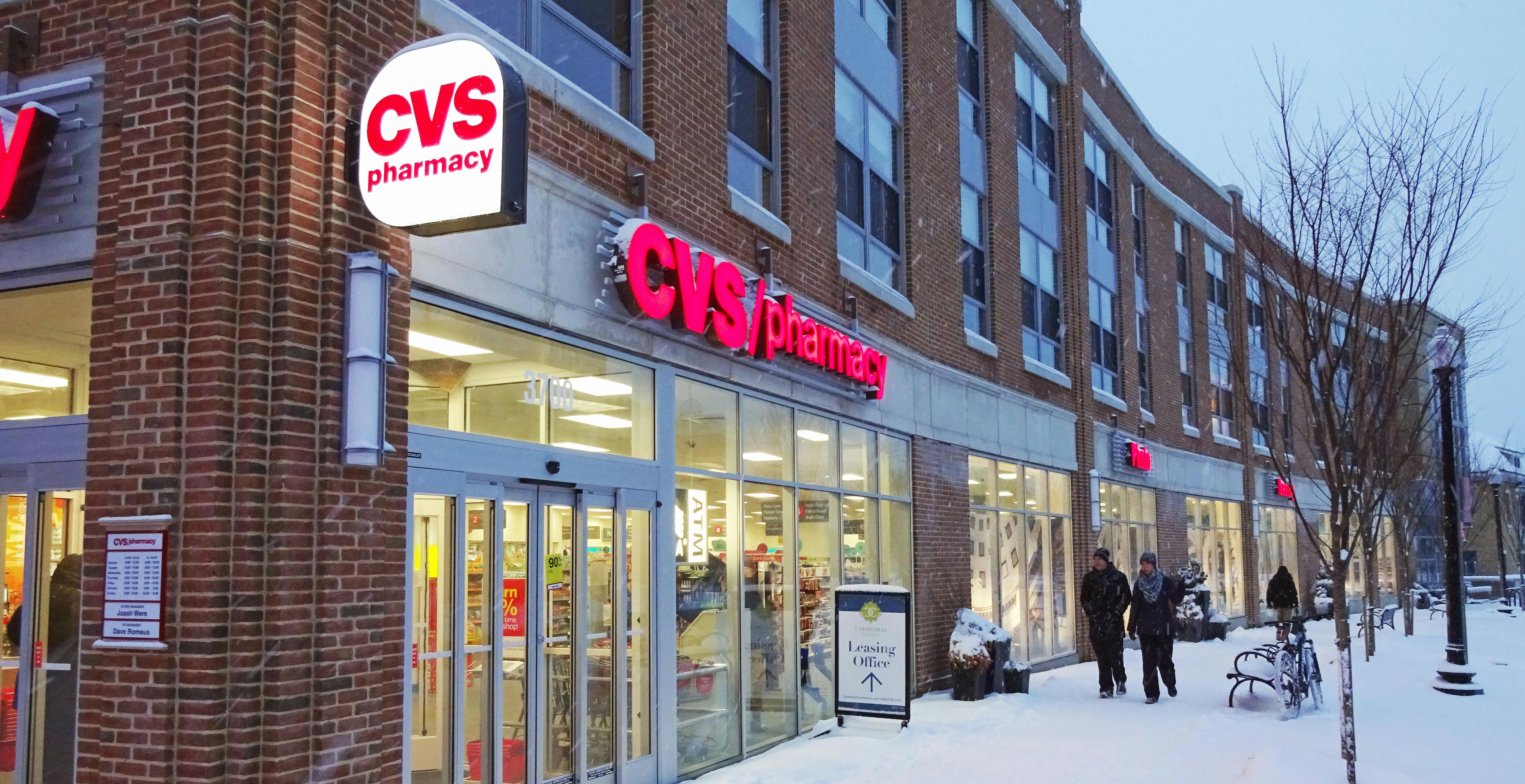 Is CVS Open on Christmas 2023? The Krazy Coupon Lady