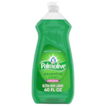 2 Palmolive Dish Soaps
