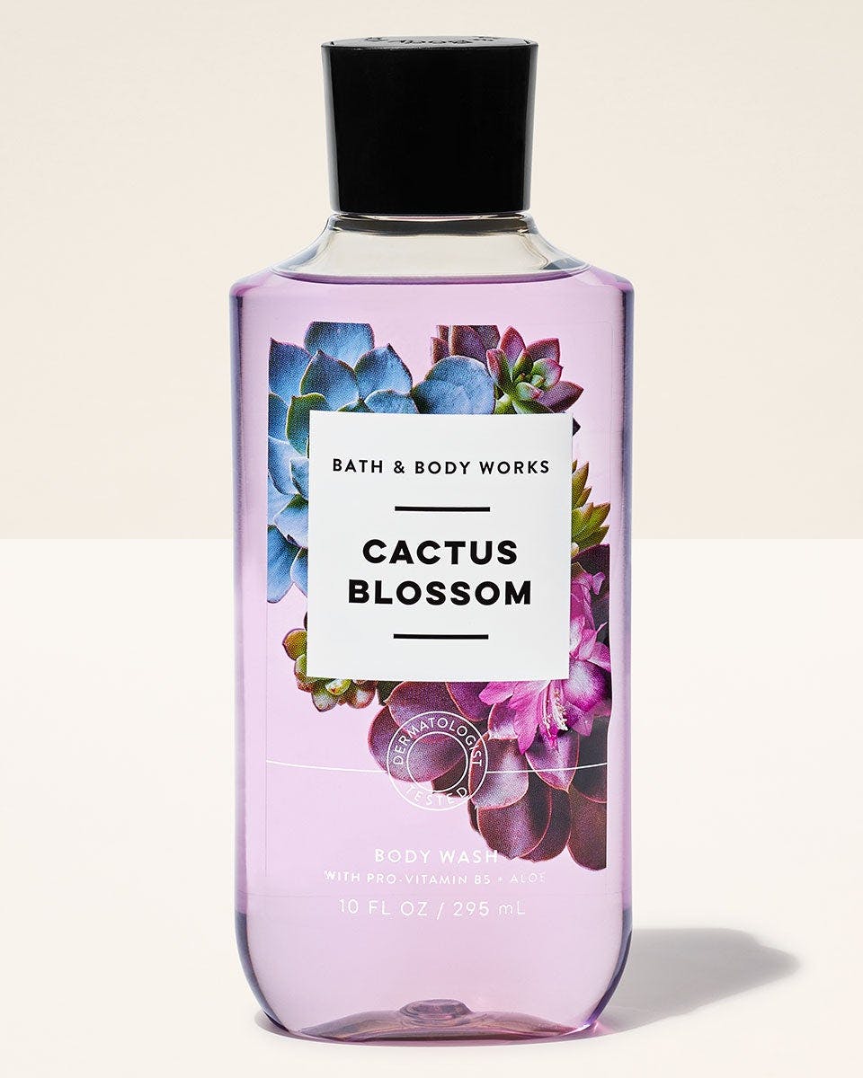Bath & Body Works Body Wash