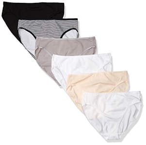 Amazon Essentials Women's Underwear