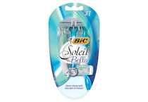 2 Bic Disposable Razors Packs