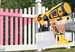 Score a Paint Sprayer for Under $40 at Walmart card image