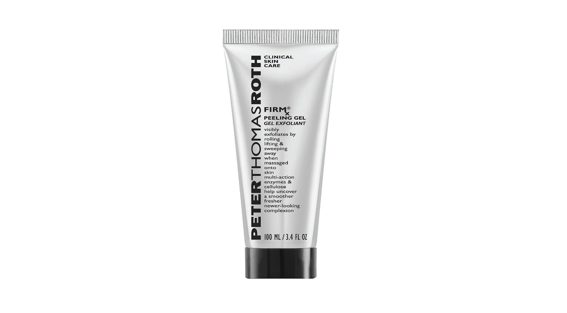 Facial Peeling Gel