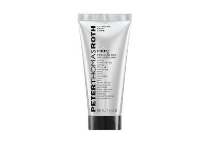 Facial Peeling Gel