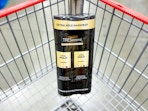 tresemme hairspray in costco shopping cart