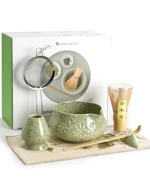 Matcha Whisk Set