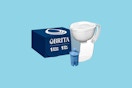 Brita Water Pitcher