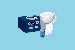 Brita Water Pitcher