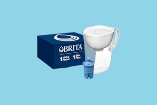 Brita Water Pitcher