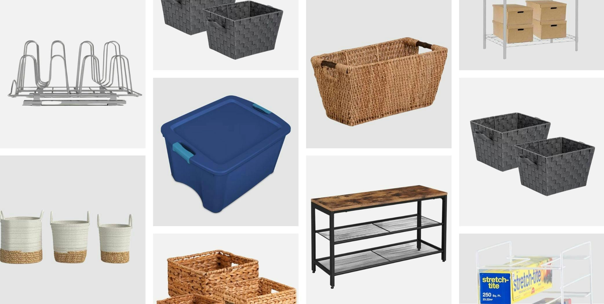 Way Day Storage Deals Are Live