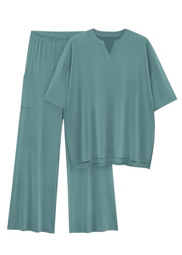Women's Two-Piece Lounge Set