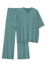 Women's Two-Piece Lounge Set
