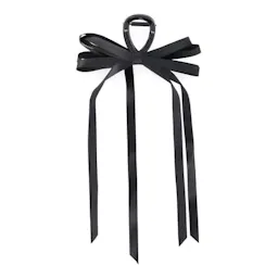 Weekend Academy Kids' Bow Claw Clip