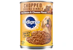 Pedigree Wet Dog Food