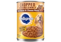 Pedigree Wet Dog Food