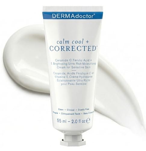 DermaDoctor Ceramide Cream