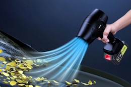 B0FLDZ2ZJL Leaf Blower