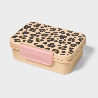Cat & Jack Snack Bento Lunch Box