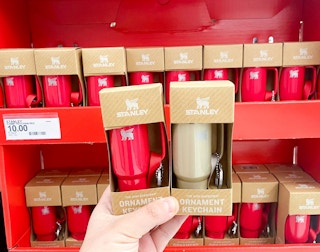 stanley keychain target