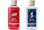 2 Bath & Body Works Body Wash
