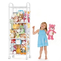 Stuffed Animal Storage Organizer