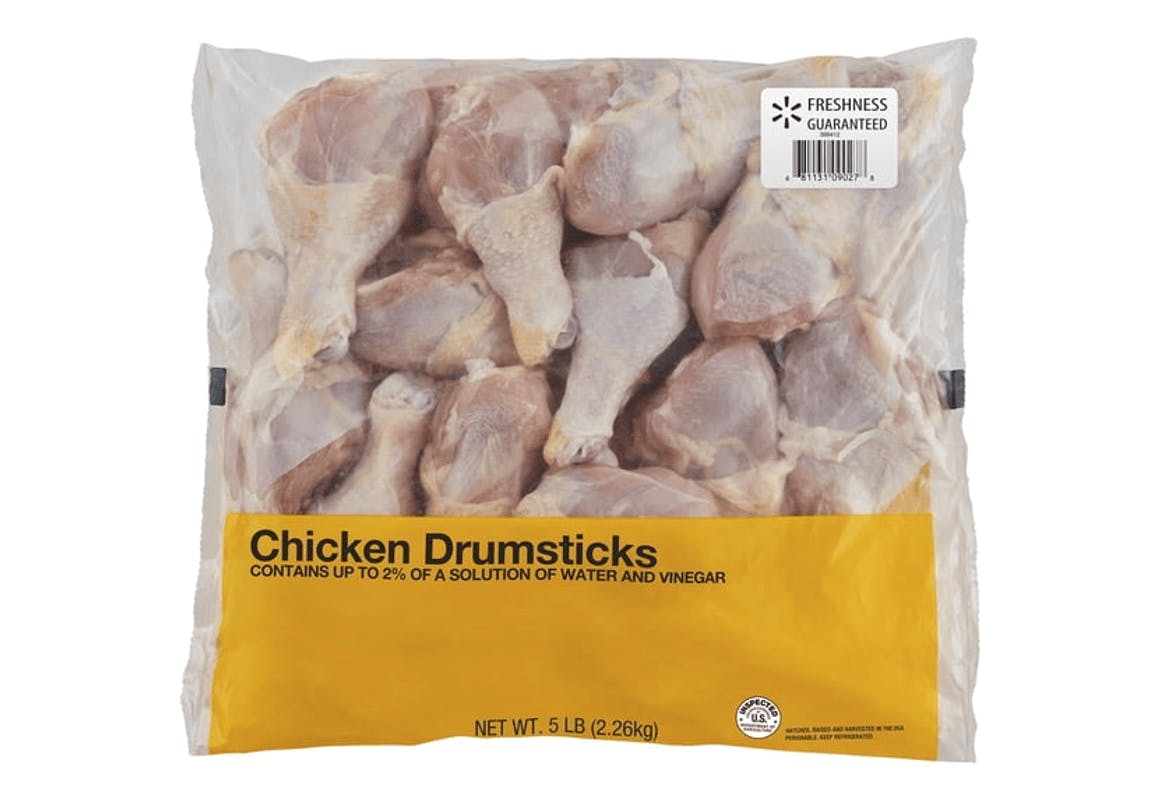 Freshness Guaranteed Chicken Drumsticks