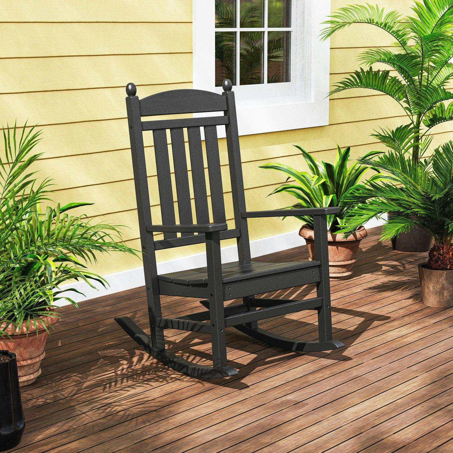 Gulf Shores Rocking Chair