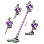 Cordless Vacuum Cleaner