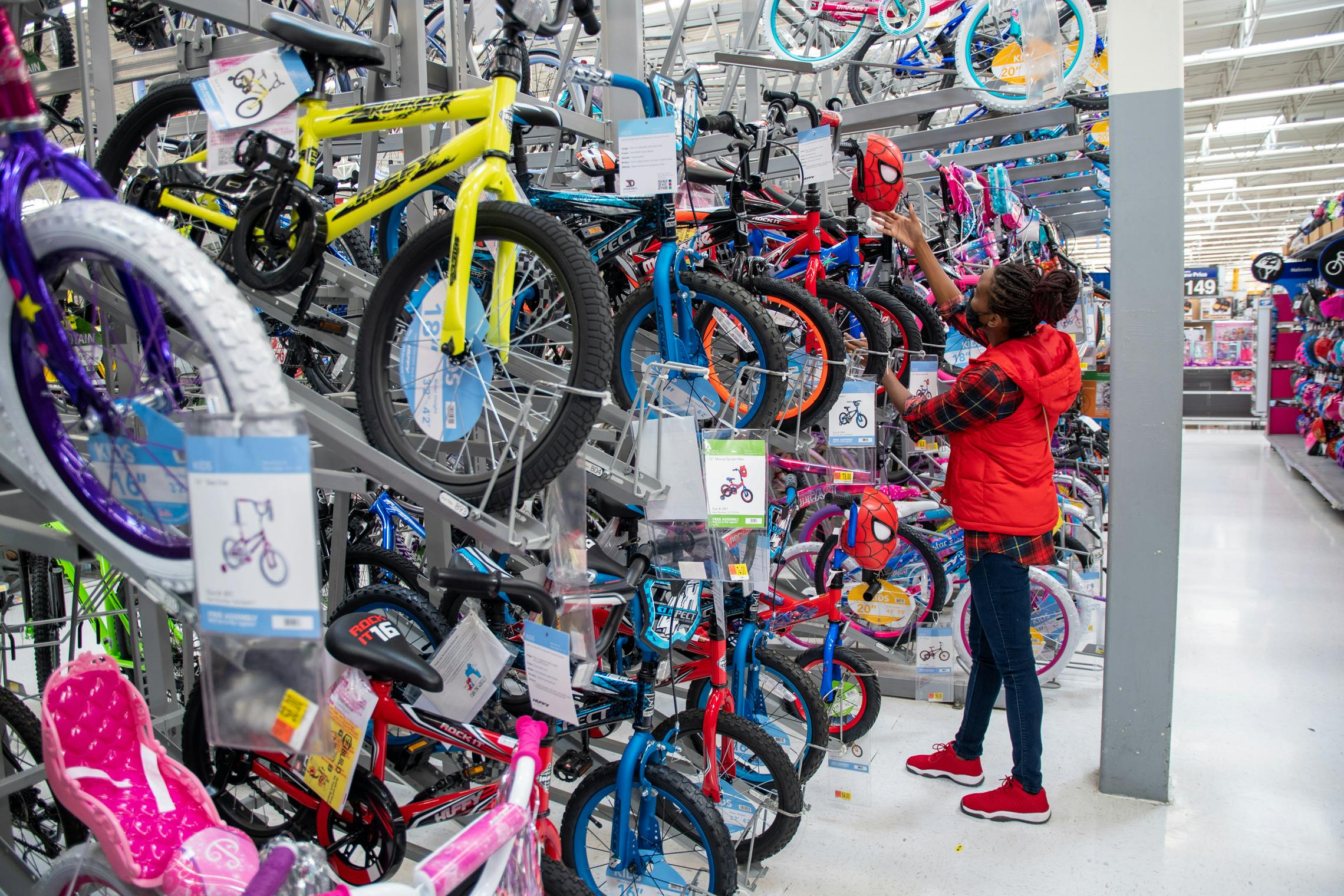 Best Black Friday Bike Deals 2023, Plus Where Youll Save the Most