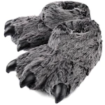 Funny Animal Paw Slippers