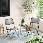 Mainstays 3-Piece Bistro Set