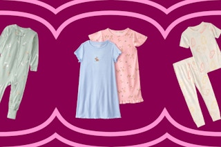 Carter's Kids' Easter Pajamas