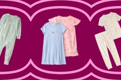 Carter's Kids' Easter Pajamas
